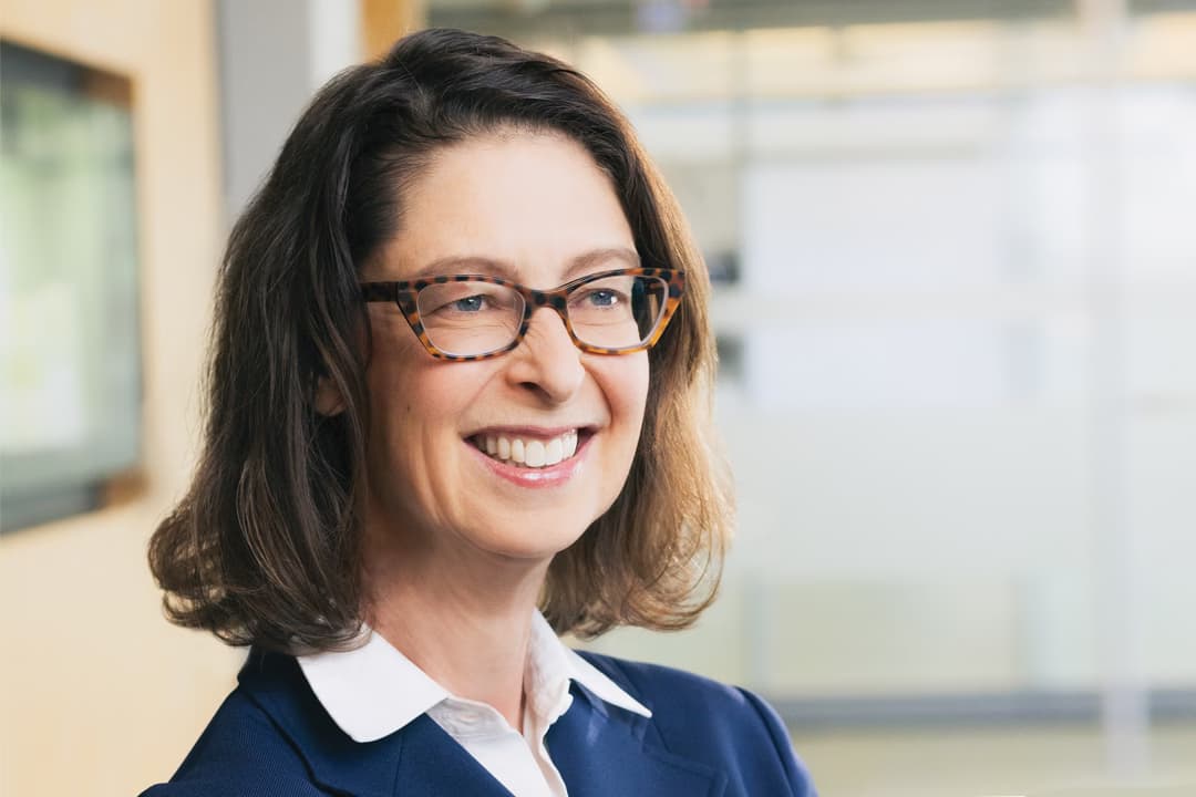 Abigail Johnson Net Worth 2025