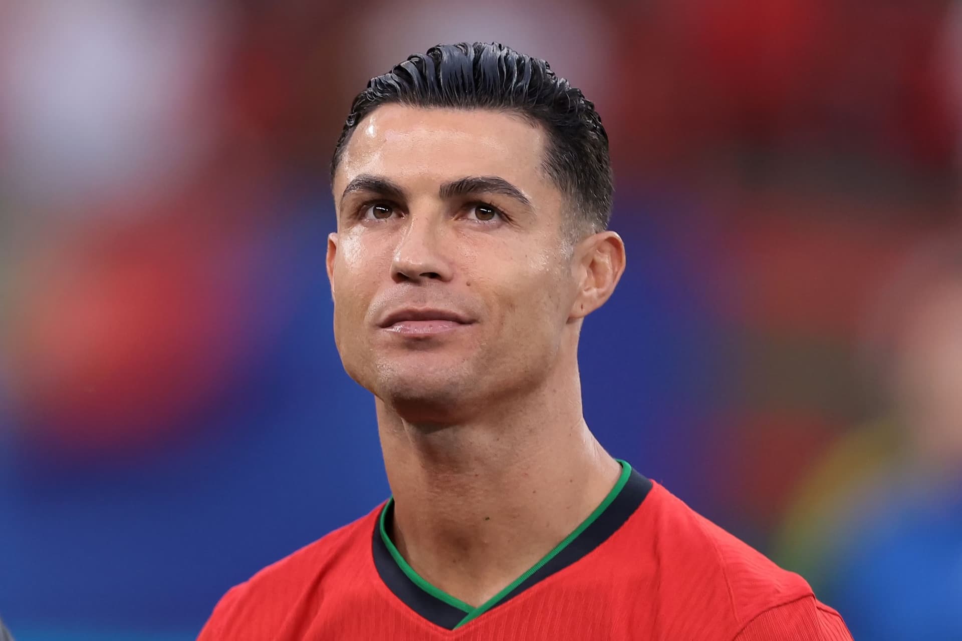 Top 20 Richest Footballers in the World 2025