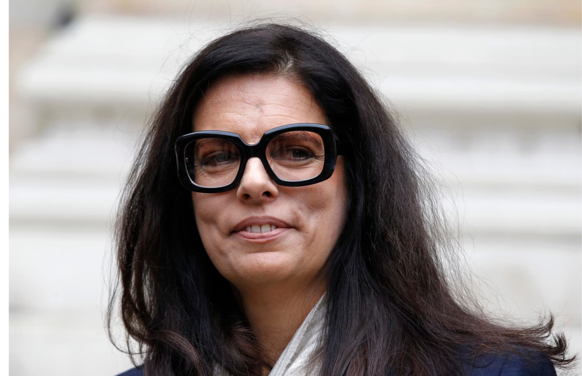 Richest Women in the world 2025