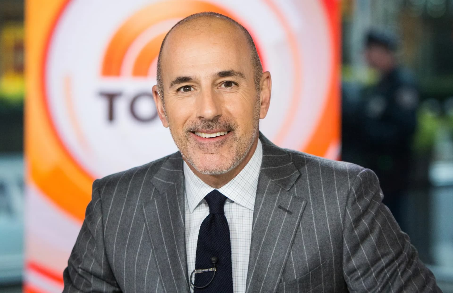 Top 10 Richest Journalists in the world 2025