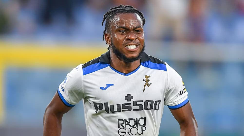 Ademola Lookman Net Worth 2025, Salary, Biography, Career, and Achievements