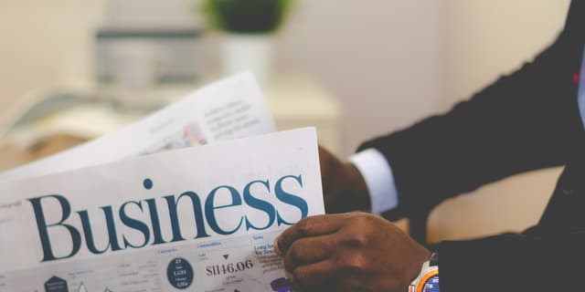 How To Grow A Small Business: 4 Proven Methods