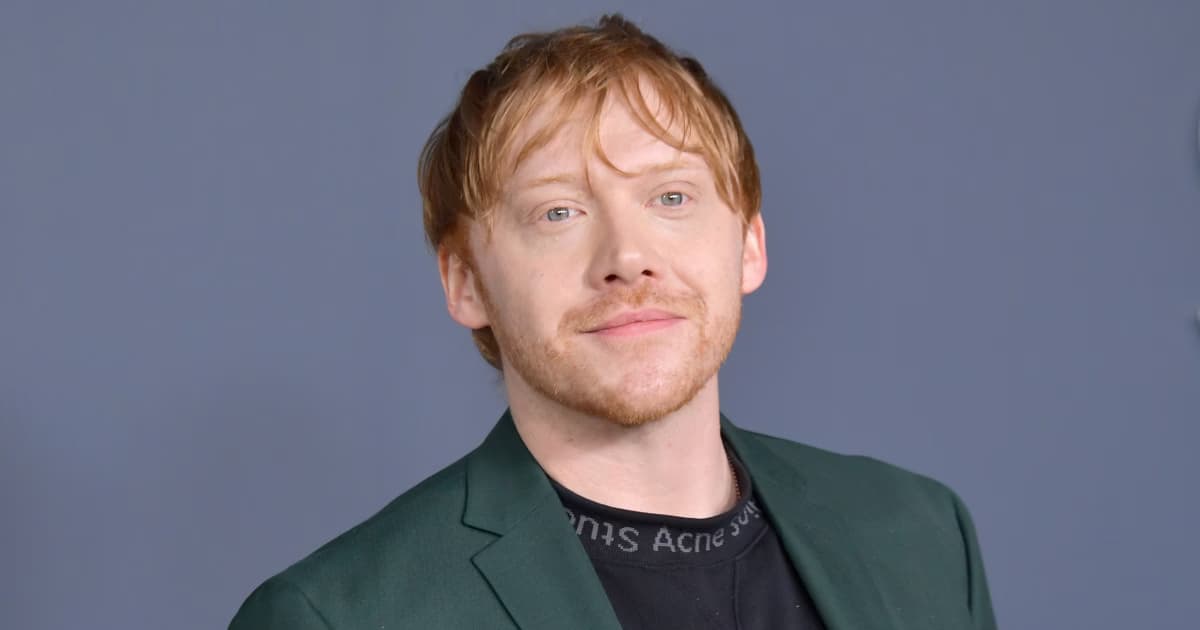 Rupert Grint Net Worth (2025)