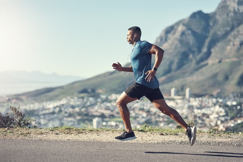 Power of self-discipline