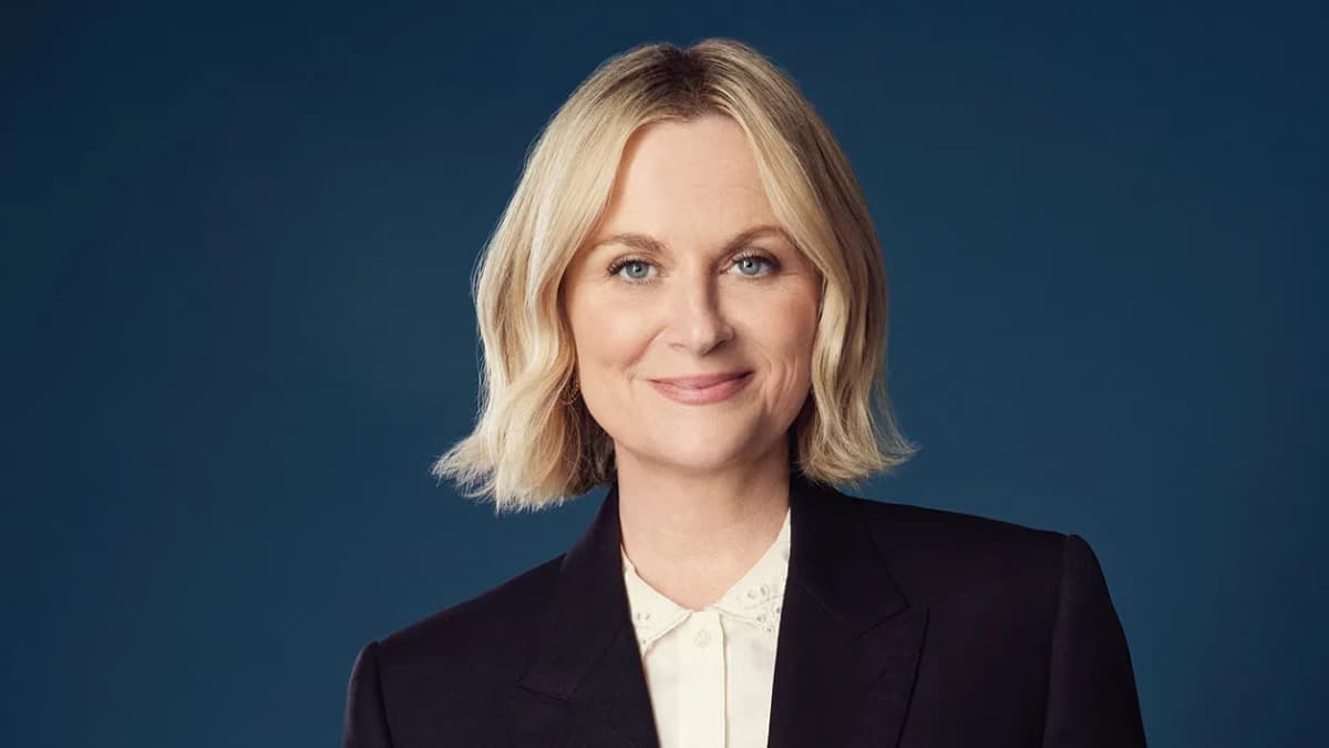 Amy Poehler Net Worth