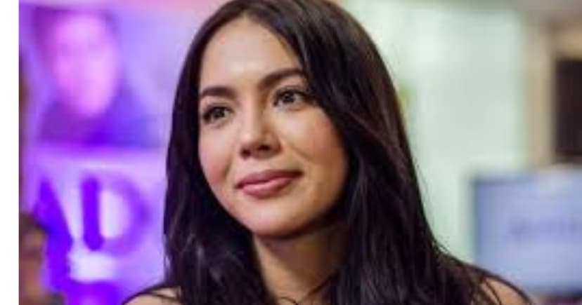 Julia Montes net worth