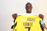 N'Golo Kanté Net Worth