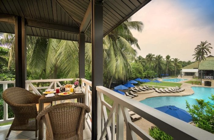 BEST HOTELS IN GHANA