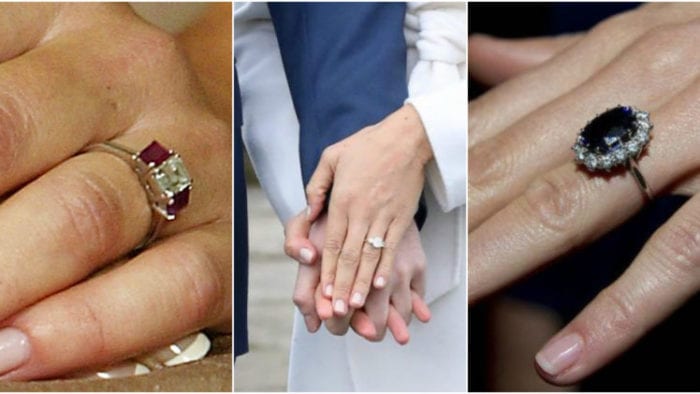 most expensive Engagement Rings in the world