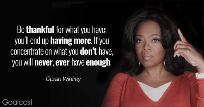Motivational messages