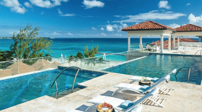 BARBADOS ISLANDS