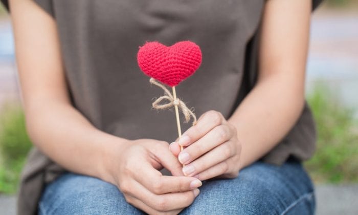 The Pursuit of Love