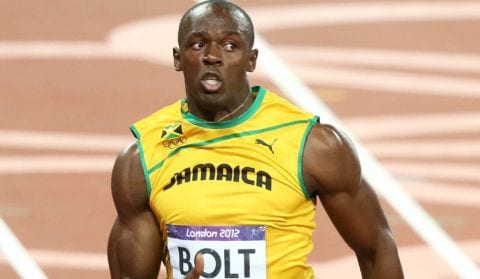richest Olympians in the world 2019.