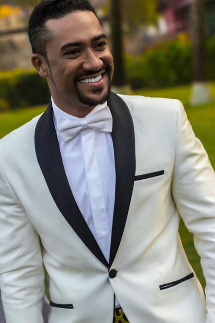 Majid Michel Net Worth
