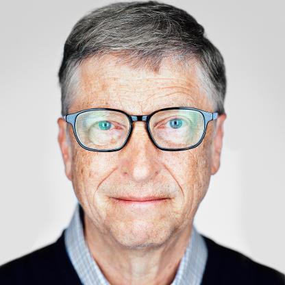 Bill Gates Net Worth 2020