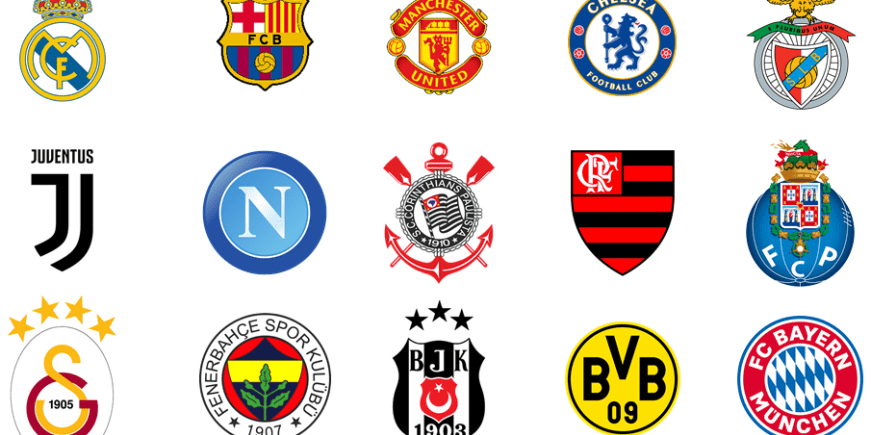 36+ Biggest football clubs in the world ranked ideas in 2021 