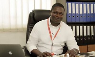 richest man in ghana orbes