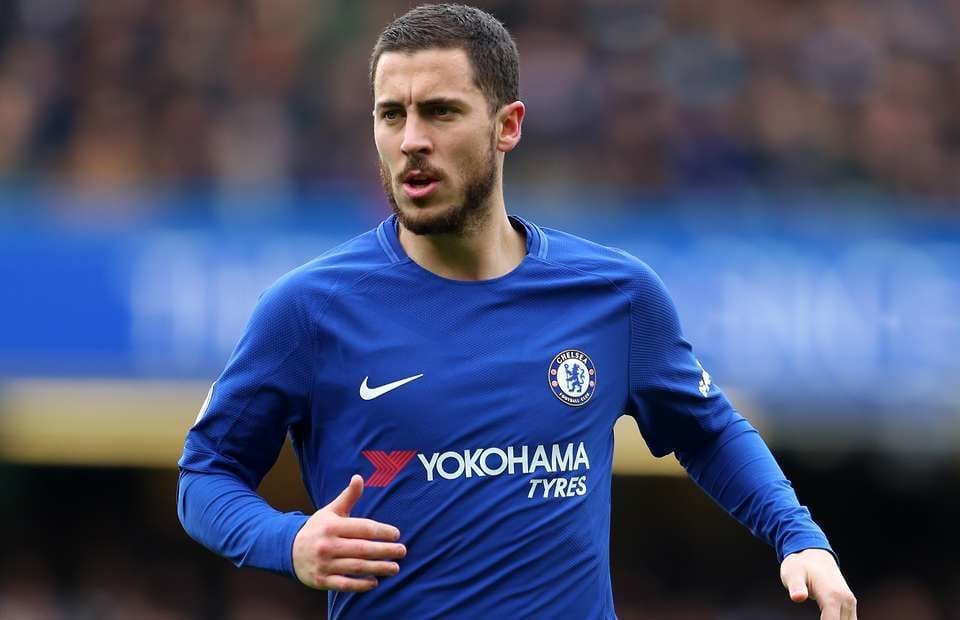 Eden Hazard Net Worth, endorsement and profile