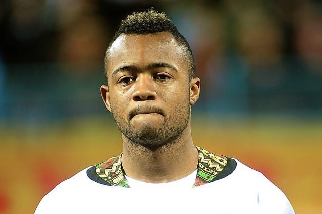 Jordan Ayew Net Worth