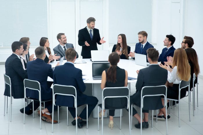 Qualities of an Effective Leader