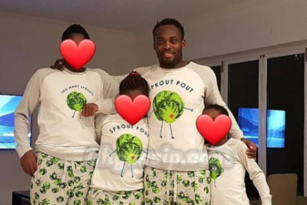 Michael Essien net worth