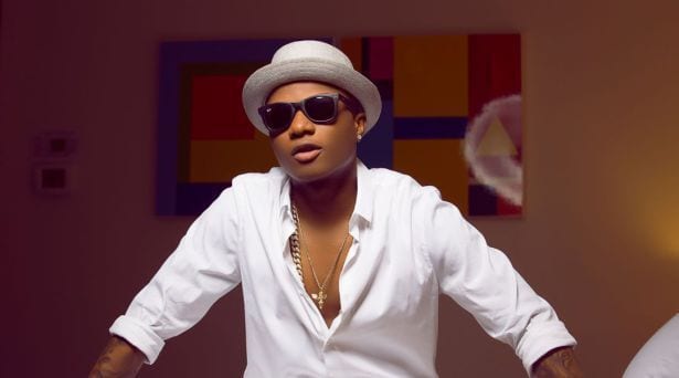 wizkid net worth 2019