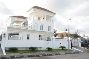 Linda Ikeji cars