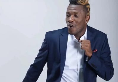Asamoah Gyan net worth