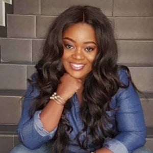 Jackie Appiah net worth 2019