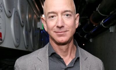 Jeff Bezos Motivational Quotes