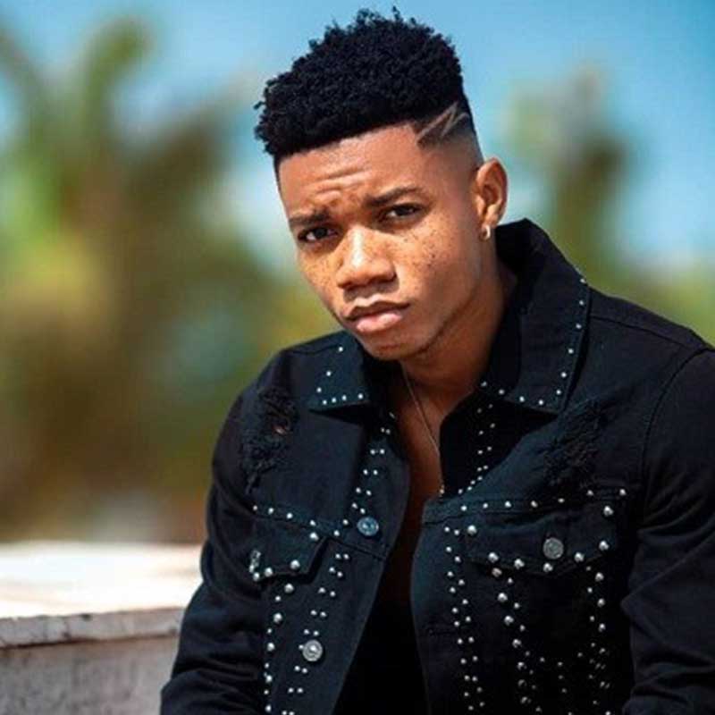 Kidi net worth 2020