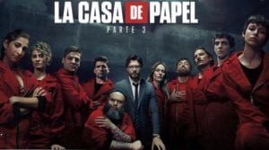 Money heist