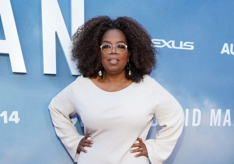 Richest Black Women in The World 2025 Forbes