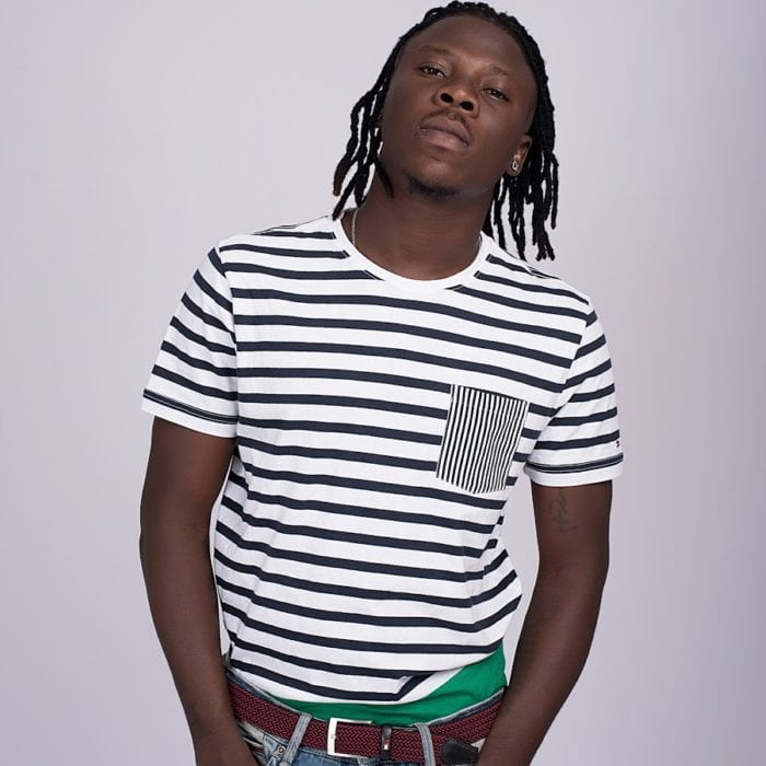Stonebwoy net worth 2019
