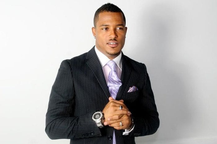 Van vicker net worth