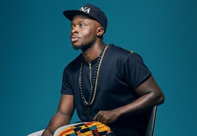 Fuse ODG Net worth