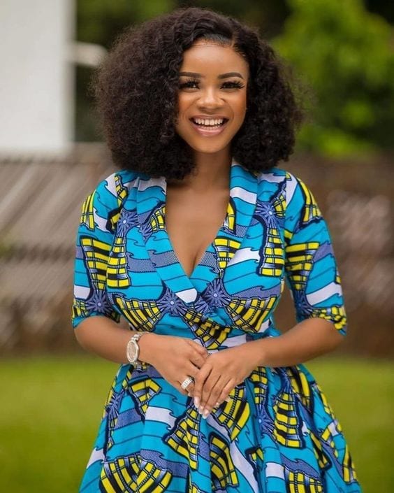 Serwaa Amihere