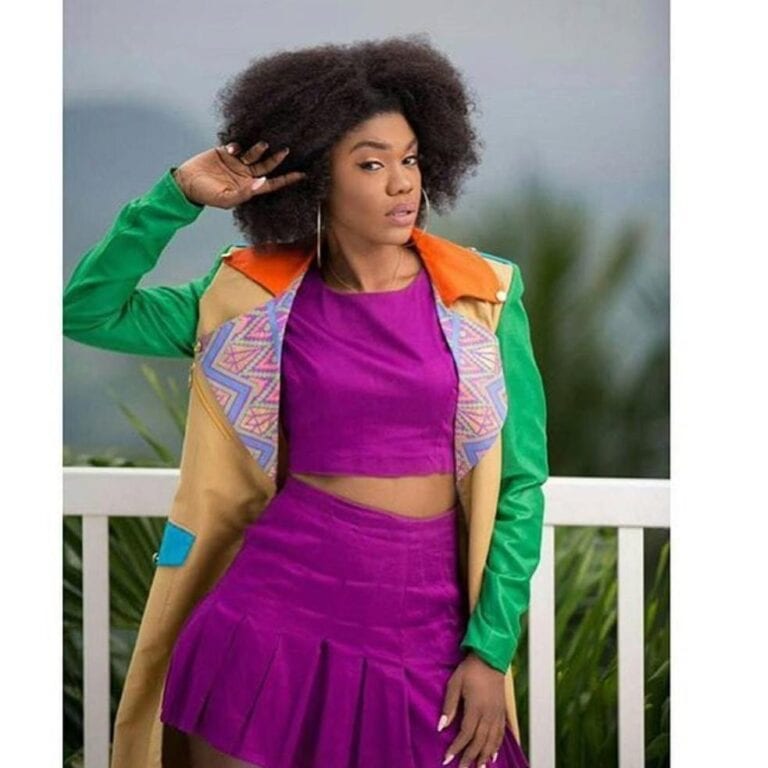 Becca Net Worth 2023