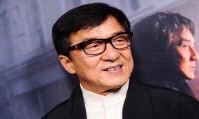 Richest Actors in the World 2020
