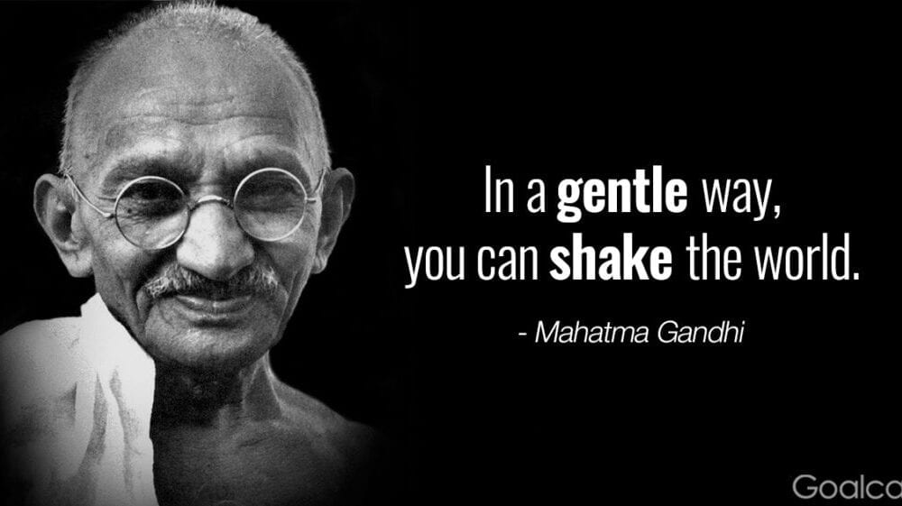 Best inspiring quotes about life