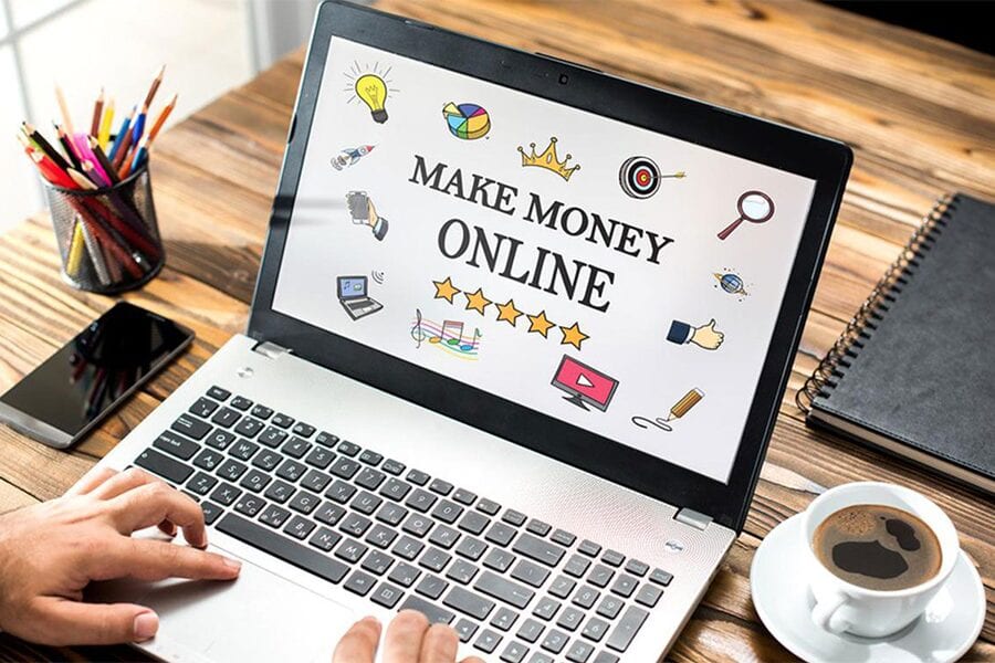 How To Make Money online in Ghana as a student 2020