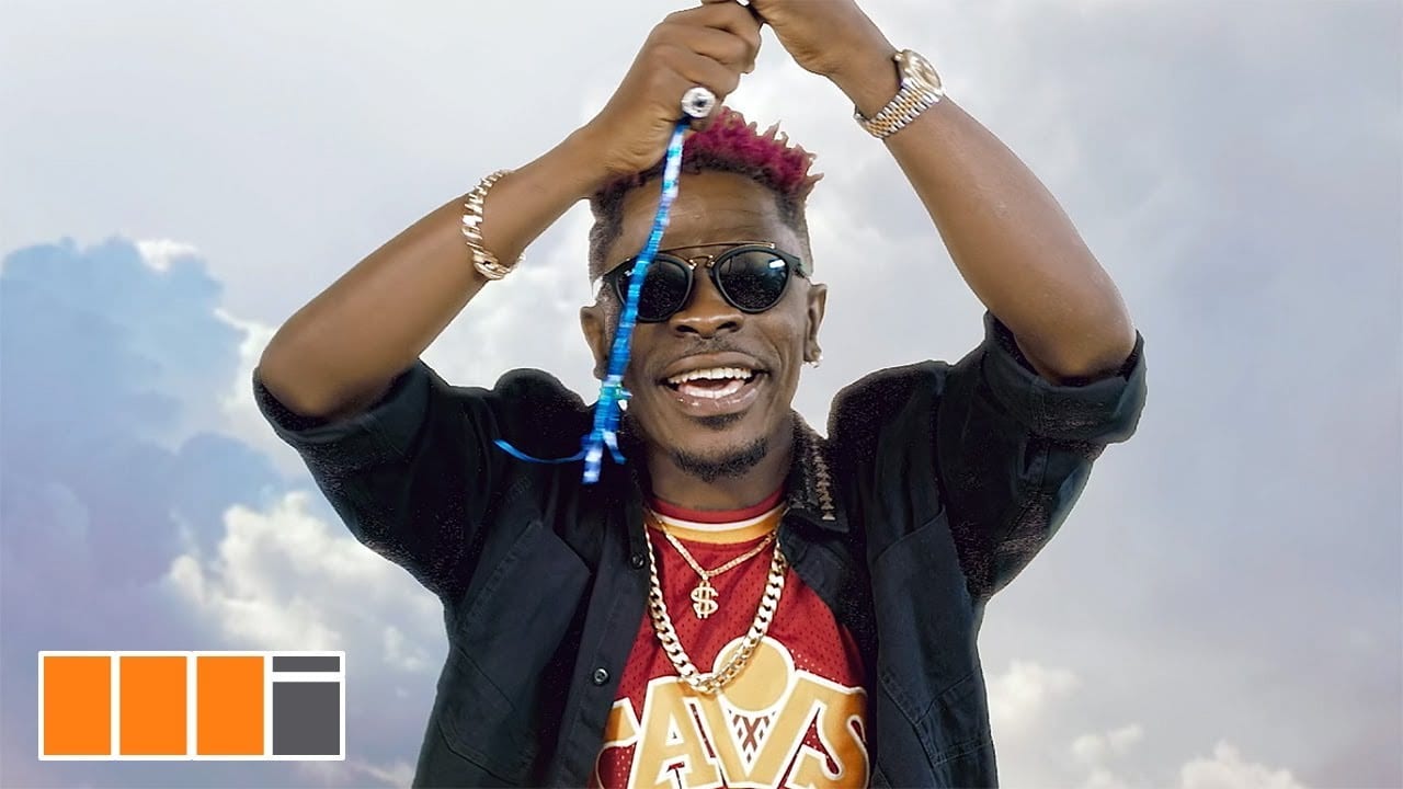 List of Shatta Wale awards Ghanaweb latest news