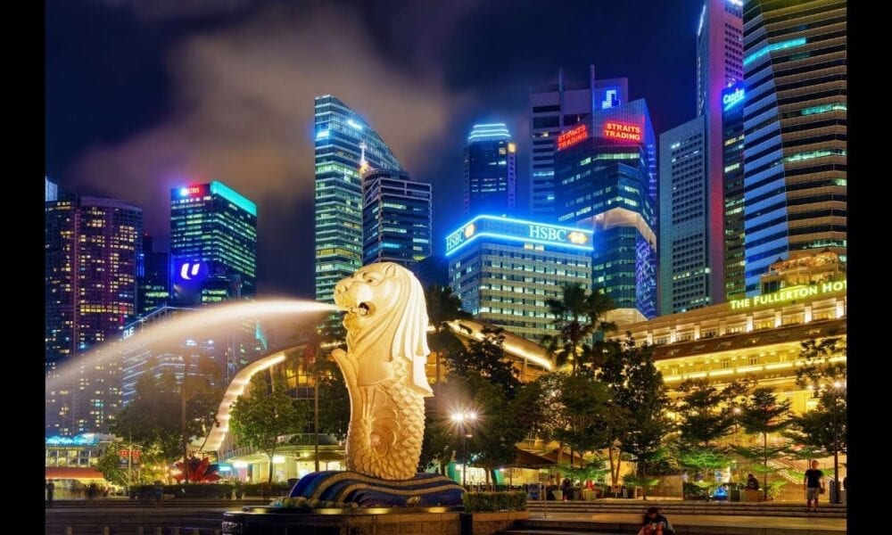 richest countries in the world