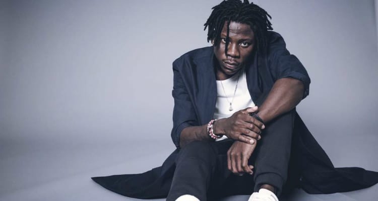 list of awards won by stonebwoy