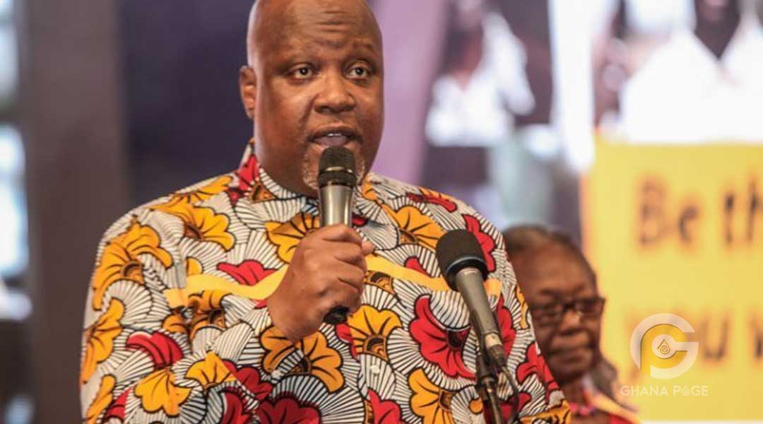 Kwami Sefa Kayi profile