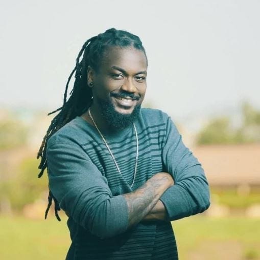 Samini Awards and niminations