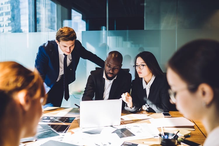 The Easiest Way To Start A Company