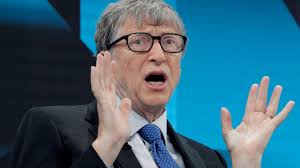 Bill Gates Quotes