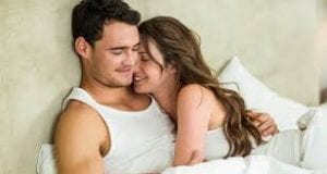 What women want in a man