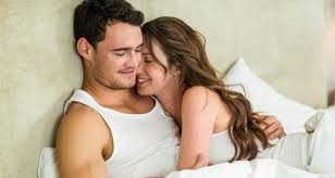 What women want in a man